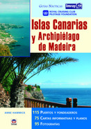 GUÍA IMRAY EN ESPAÑOL ISLAS CANARIAS Y ARCHIPIÉLAGO DE MADEIRA