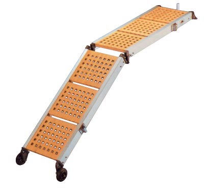 Gangplanks