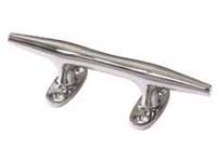 Deck hardware