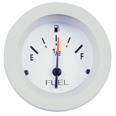 White Level Indicator 12V