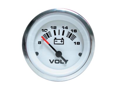 volt�metro Lido pro model