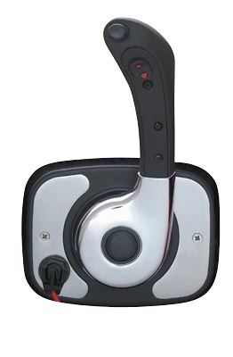 Caja de Contr�l - TELEFLEX