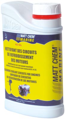 Mantenimiento circuito motor 1L