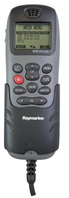 Ray 240E