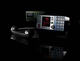 VHF DSC Classe A
