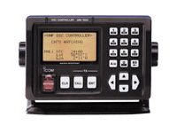 DSC controler