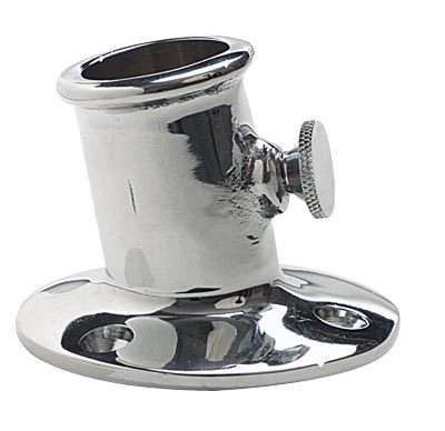 Support of handle -Inox