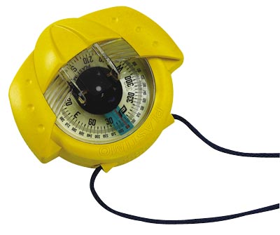 Iris 50 -Yellow