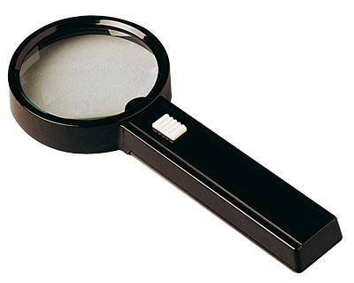 Navigation material