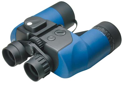 Prismaticos 7 x 50 Con compas