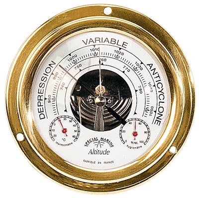 Barometer-Termometro-Hidr�metro-ALTITUDE