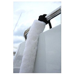 CHAFE-PRO WOOLY BLANCO SERIE 08