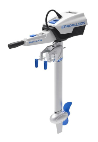 -Motor eléctrico EPropulsion Spirit 1.0 Plus eje corto -Motor eléctrico EPropulsion Spirit 1.0 Plus eje corto