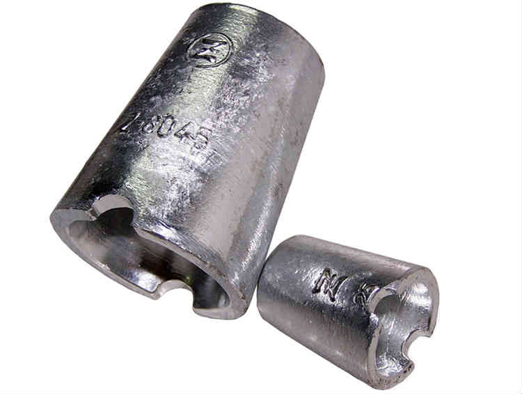 ÁNODO CONO RADICE SOLÉ