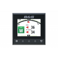 INSTRUMENTACIÓN GAMA TRITON2 PANTALLA B&G