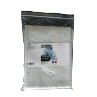 FIBRA DE VIDRIO- MAT VIDRIO 1M2