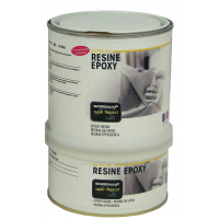 RESINA EPOXI ANTI UV S0184UV 450G