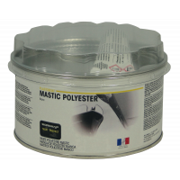 POLIÉSTER MASILLA 250G
