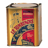 LE TONKINOIS BARNIZ 1L