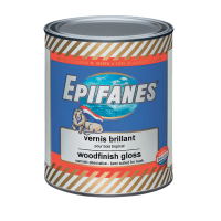 EPIFANES BARNIZ WOODFINISH 500ML