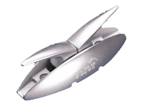 Corn Retractil De Alum