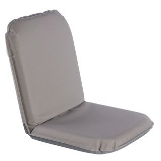 ASIENTO COMFORT SEAT-ESTANDAR GRIS