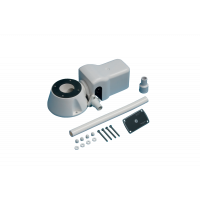 KIT DE CONVERSIÓN ELÉCTRICO OCEAN THECNOLOGIES 12V