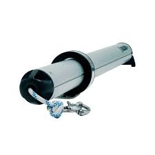 BOTALÓN SELDEN. TUBO 72MM- L2.08M