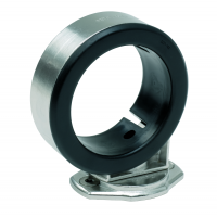 SOPORTE PROA BOTALÓN SELDEN 72MM