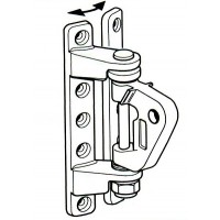 SELDEN RODKICKER-HERRAJE MÁSTIL