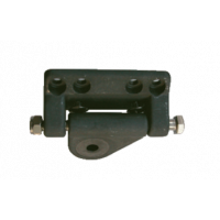 Z SPAR Z 331-HERRAJE MÁSTIL