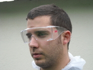 Gafas De Proteccion