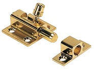 Pasador latón pulido