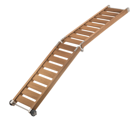 Pasarela madera "SUPER LIGHT"