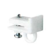 tope para carril en C