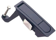 pestillo con pulsador