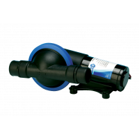 ELÉCTRICAS Y AUTOCEBADORAS