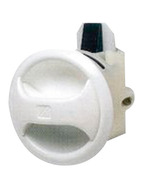 ceradura Novibra blanca.