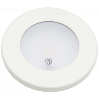 FOCO LED MANTAGUA-TUDY BLANCO