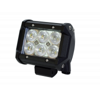 FOCO DE CUBIERTA LEDS 6