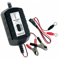 CARGADOR DE BATERÍAS