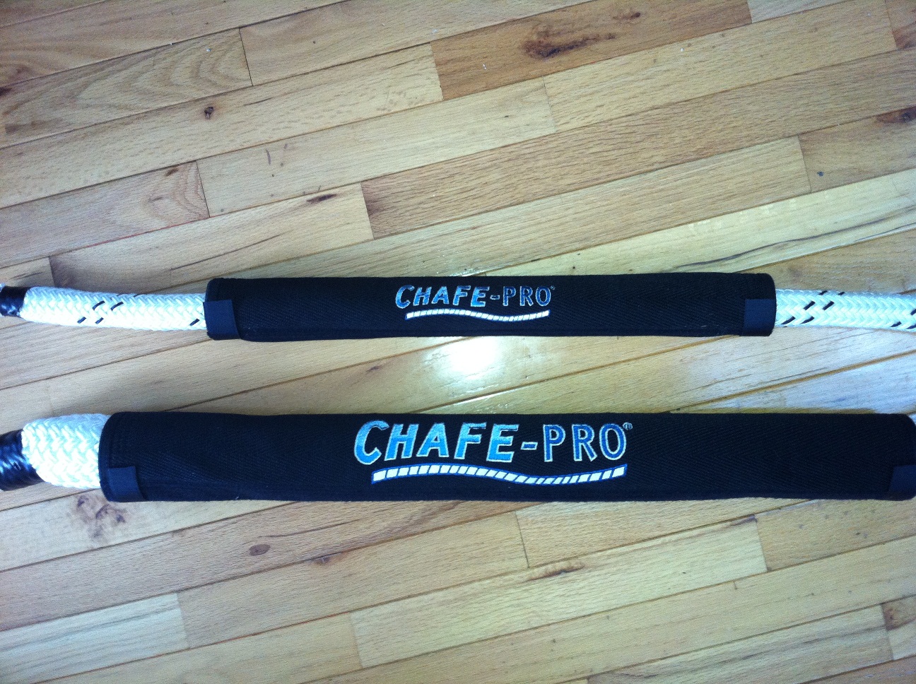 CHAFE-PRO MEGAYACHT