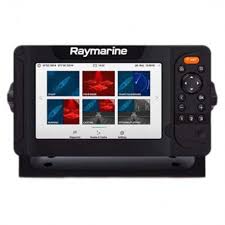 COMBINADOS ELEMENT S 07+ NAVIONICS RAYMARINE