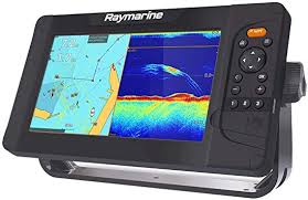 COMBINADOS ELEMENT  9 S+ NAVIONICS RAYMARINE