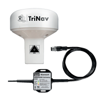 ANTENA GPS 160 DIGITAL YACHT NMEA2000