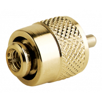 ENCHUFE PL 259 SIN SOLDADURA