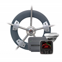 PILOTOS AUTOMÁTICOS BAÑERA