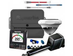 PILOTOS AUTOMÁTICOS INTRABORDA