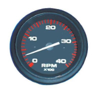 CUENTA REVOLUCIONES MOTOR VEETHREE