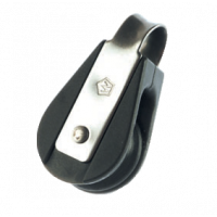 POLEA WICHARD SIN RODAMIENTOS ANILLA 01